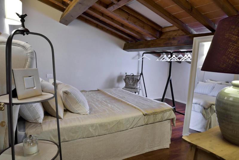 Villa Borri Country Suites سان كاشّانو إنْ فال دي بيزا المظهر الخارجي الصورة
