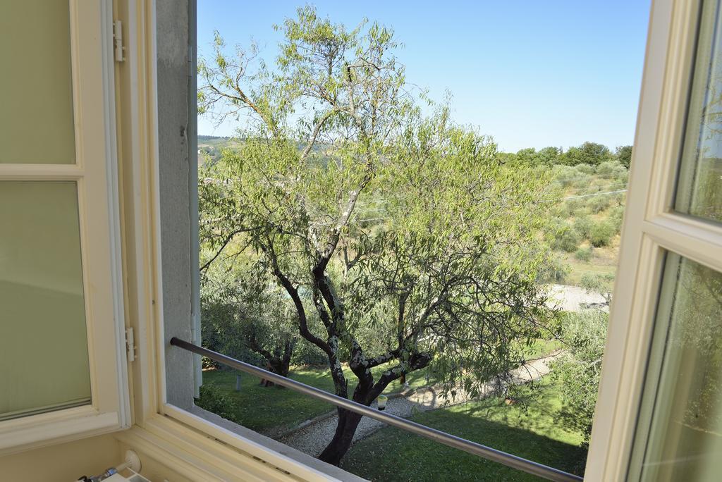 Villa Borri Country Suites سان كاشّانو إنْ فال دي بيزا المظهر الخارجي الصورة