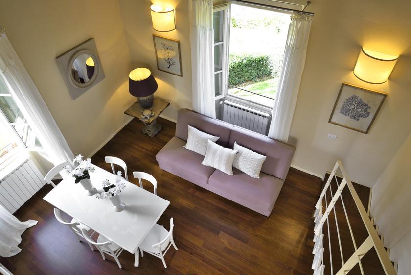 Villa Borri Country Suites سان كاشّانو إنْ فال دي بيزا المظهر الخارجي الصورة