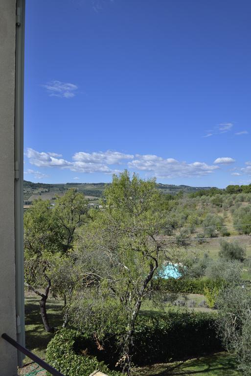 Villa Borri Country Suites سان كاشّانو إنْ فال دي بيزا المظهر الخارجي الصورة