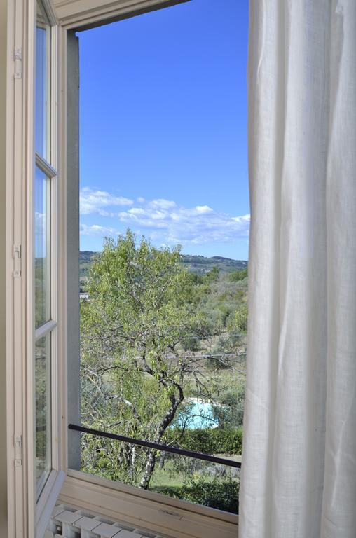 Villa Borri Country Suites سان كاشّانو إنْ فال دي بيزا المظهر الخارجي الصورة