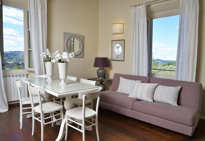 Villa Borri Country Suites سان كاشّانو إنْ فال دي بيزا المظهر الخارجي الصورة