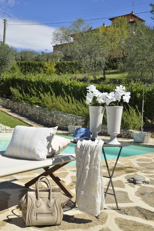 Villa Borri Country Suites سان كاشّانو إنْ فال دي بيزا المظهر الخارجي الصورة
