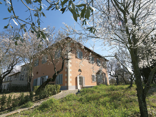 Villa Borri Country Suites سان كاشّانو إنْ فال دي بيزا المظهر الخارجي الصورة